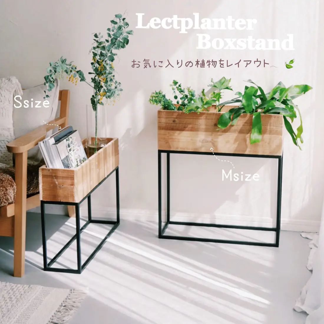 100均 プランタースタンド Diy Lemon8