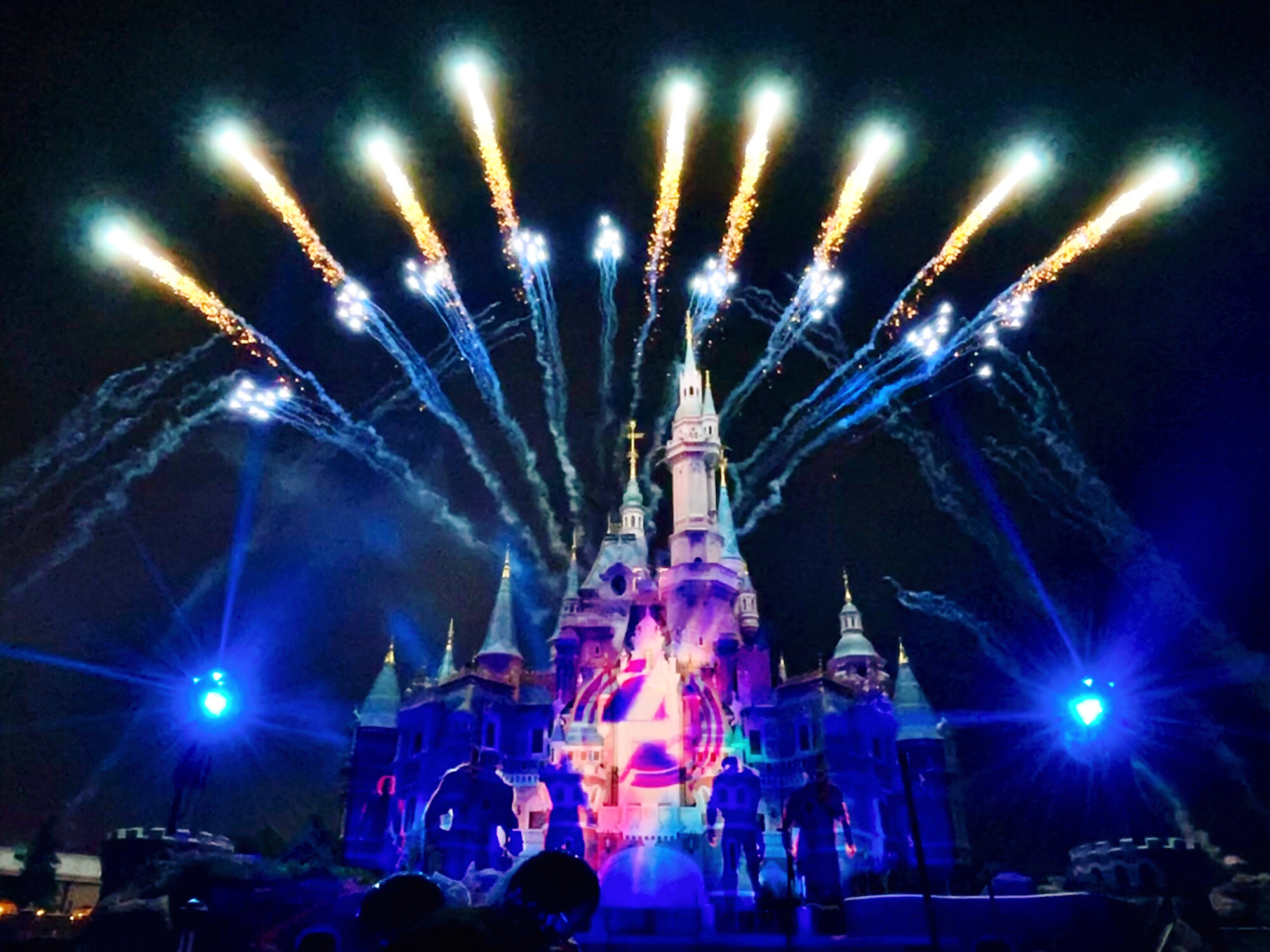 上海ディズニーランド Myokiが投稿したフォトブック Lemon8