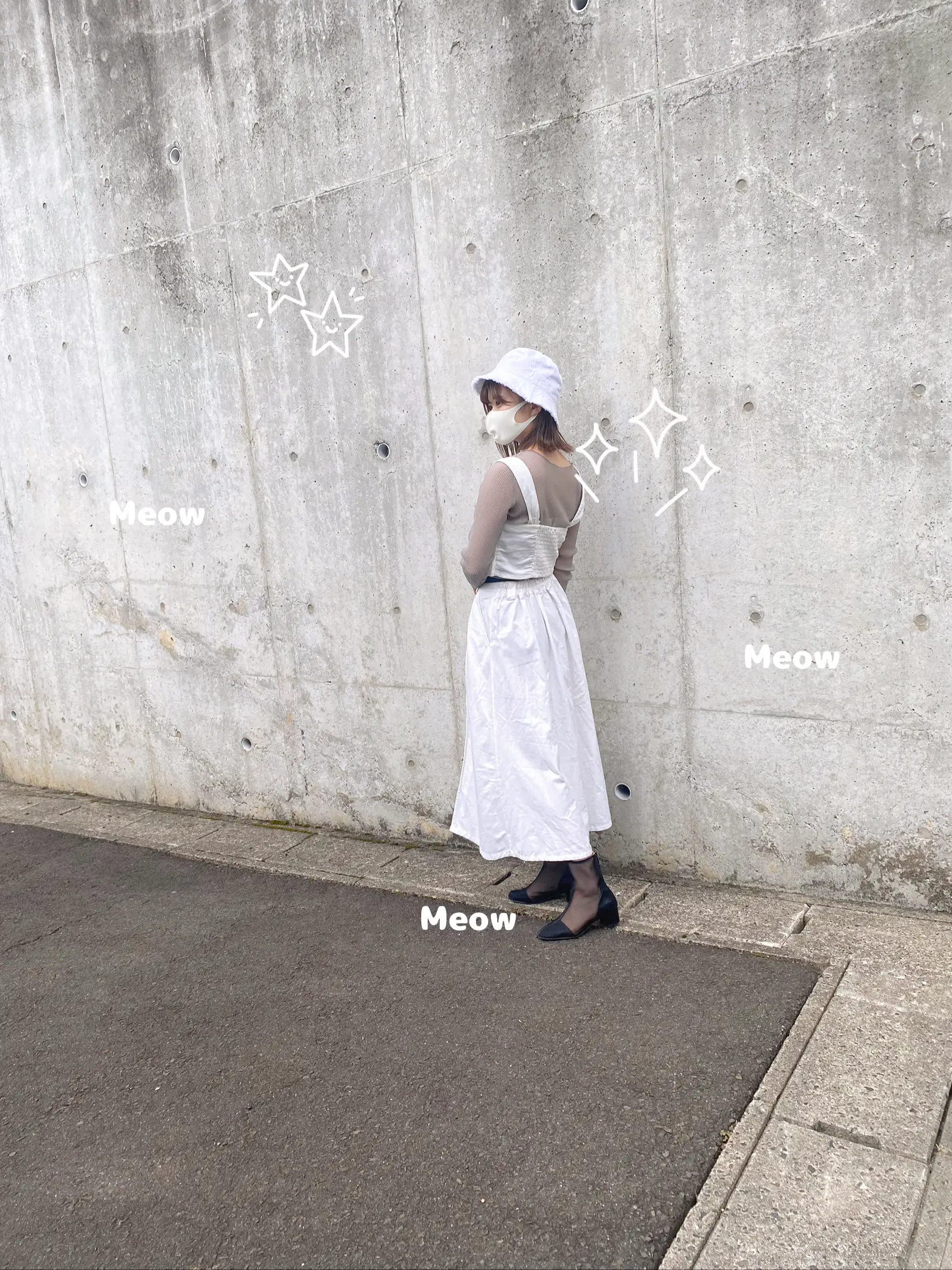 Wego ぽっちゃりコーデ Lemon8