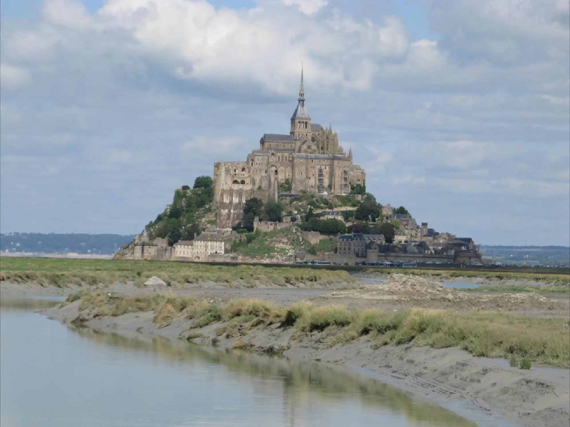 西洋の驚異 モンサンミッシェル ユキヤが投稿した記事 Lemon8
