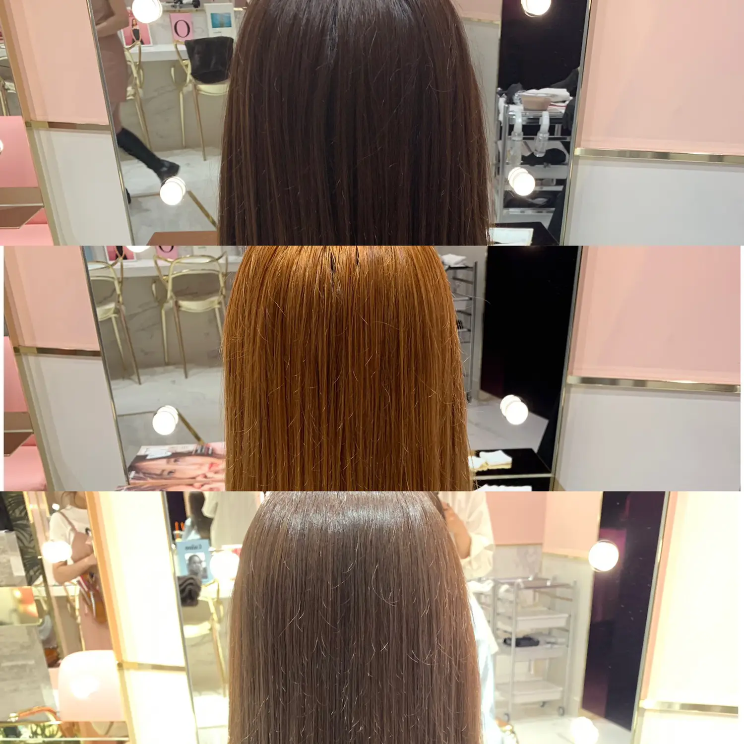 痛まない ケアブリーチをしたときの話 れなちこさんが投稿したフォトブック Lemon8