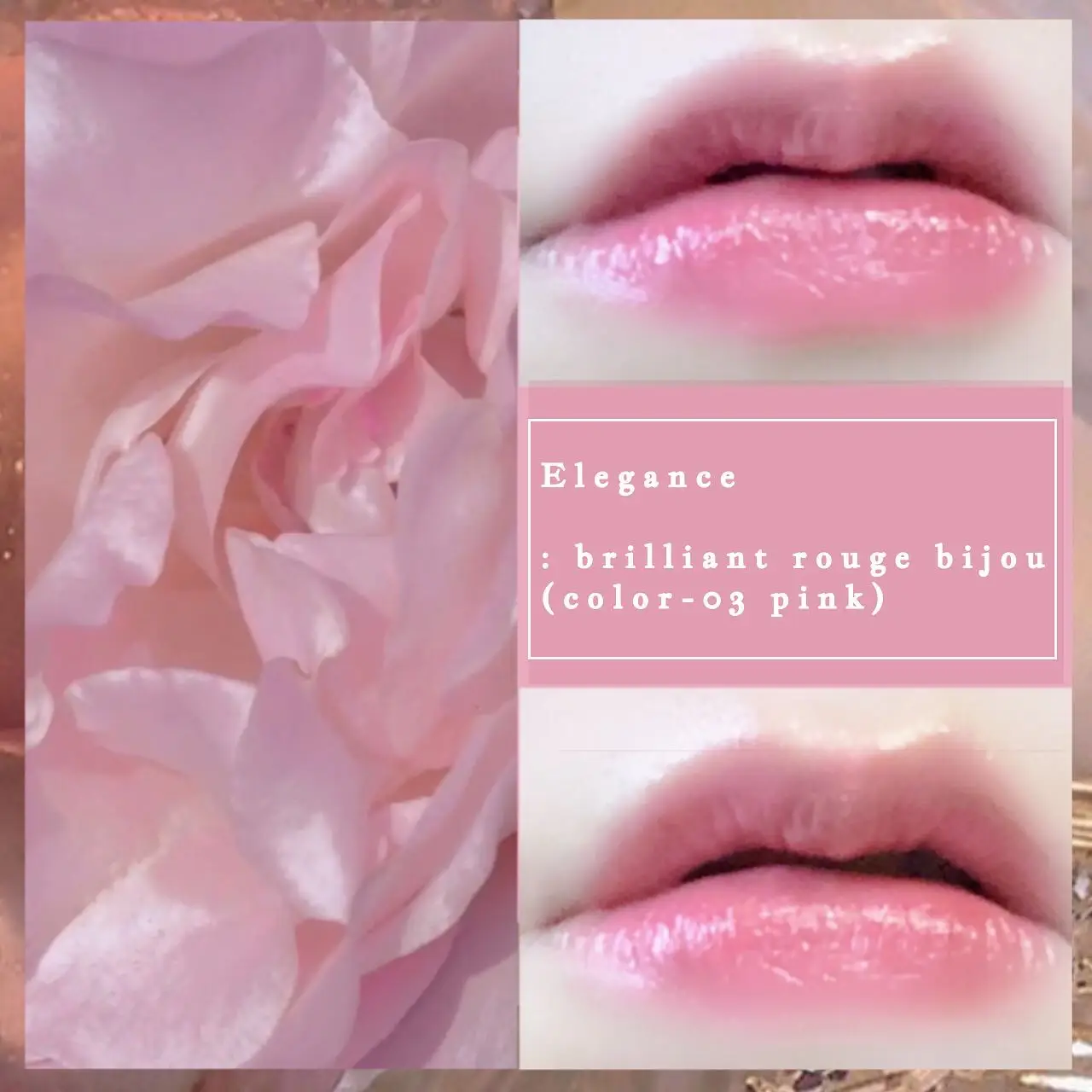 うるうる白みピンク 保湿力最強リップ Miumi Cosmeが投稿したフォトブック Lemon8