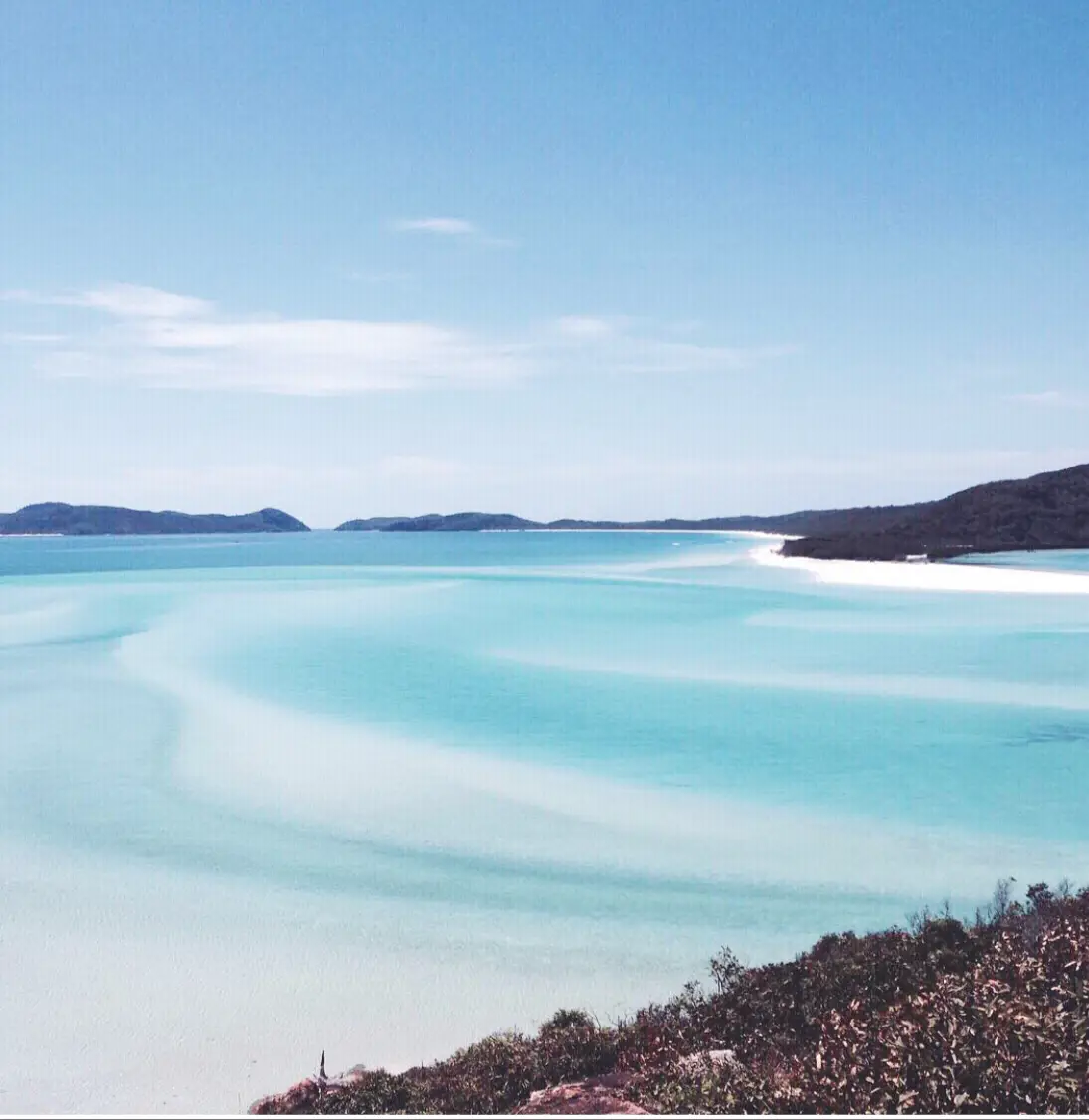 ガラスの砂浜 Lemon8