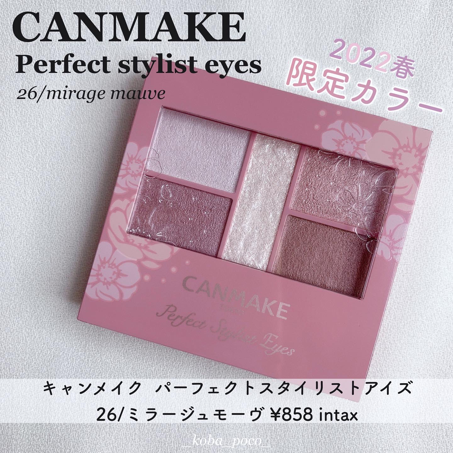 最大93 Offクーポン キャンメイク パーフェクトスタイリストアイズv 26