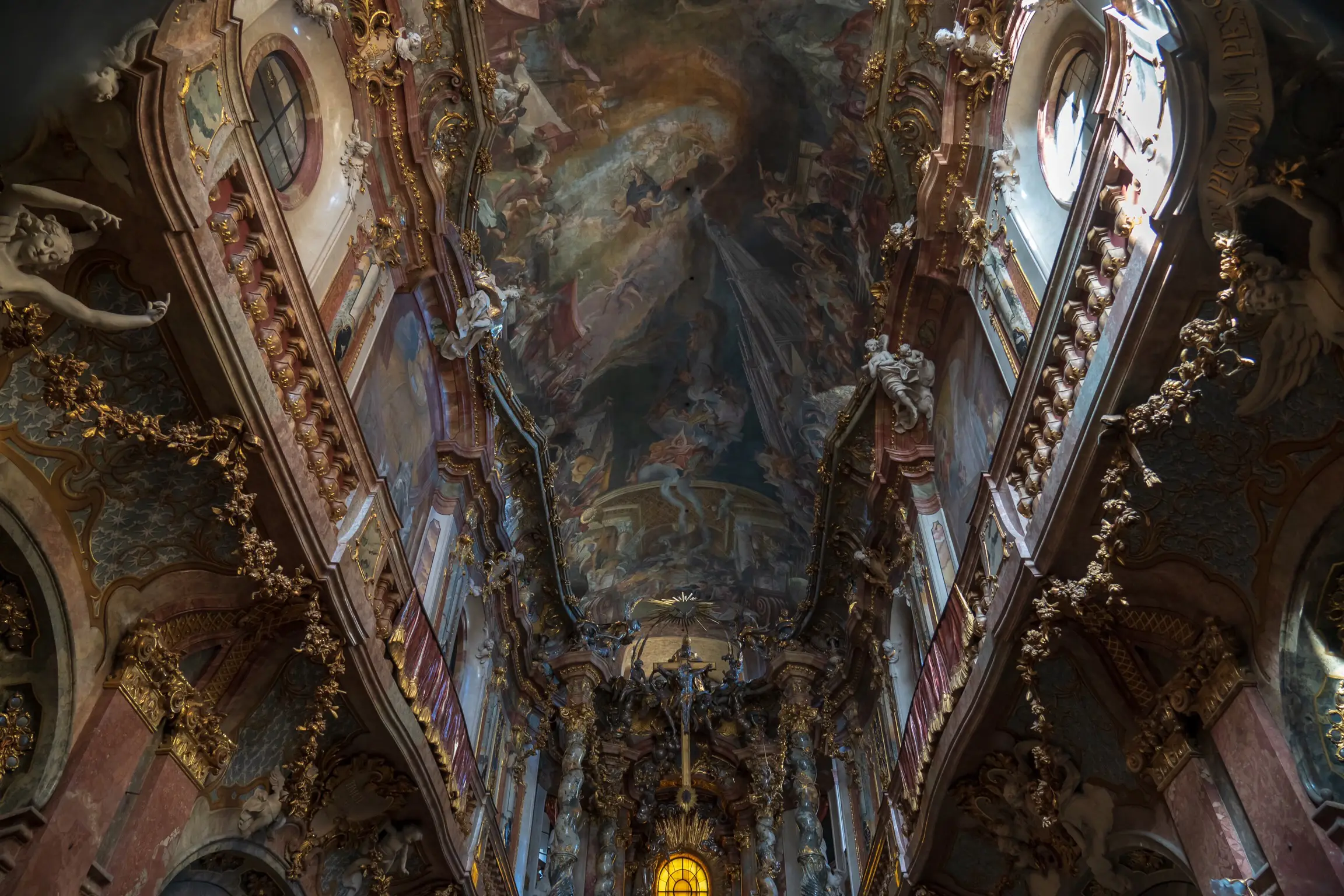 ドイツ ミュンヘン アザム教会 Kyoko1903が投稿したフォトブック Lemon8