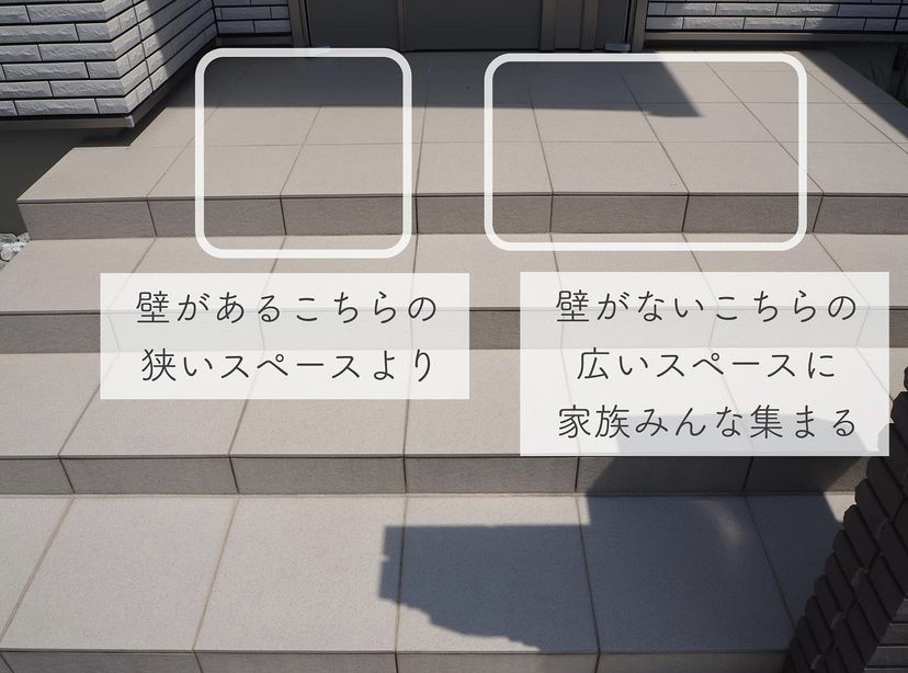 玄関ドア向きの失敗 Moon Ismartが投稿したフォトブック Sharee