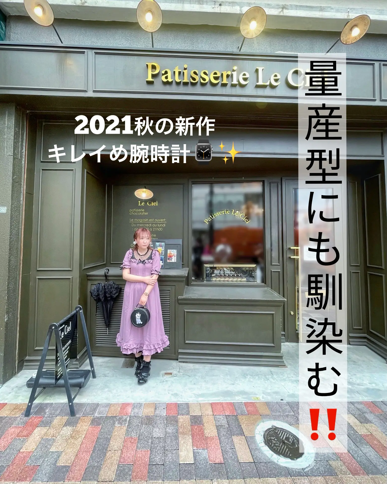 ハンドバッグ 量産型 Lemon8