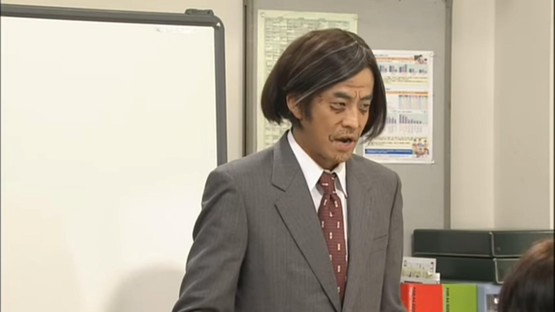 笑う犬 ホリケン先生 おもろっ アナウンサー学校 コント