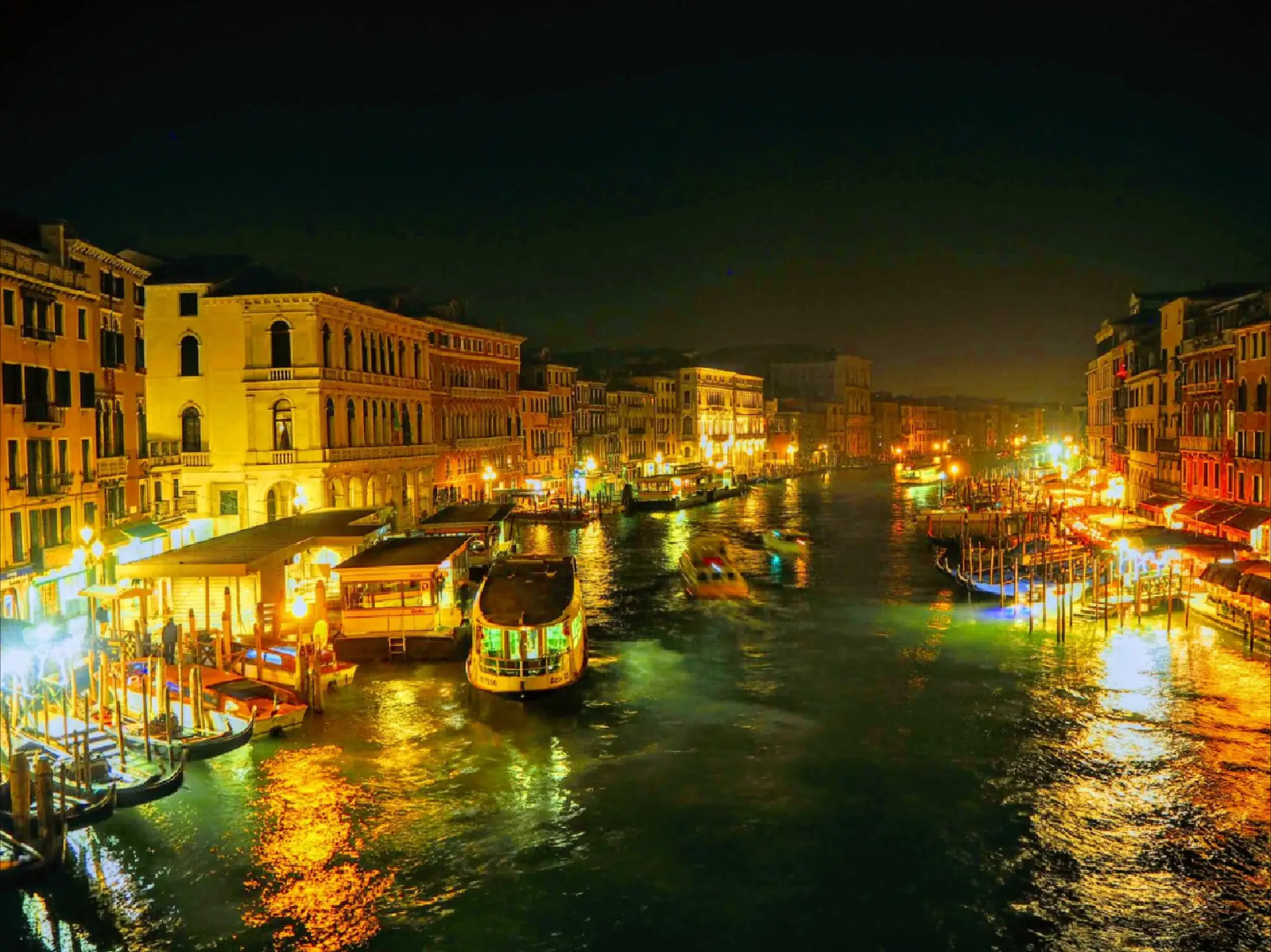 パノラマ版 ヴェネツィアの風景 水の都 アドリア海 壁紙ポスター 001p1 Sindicatoengieperu Com