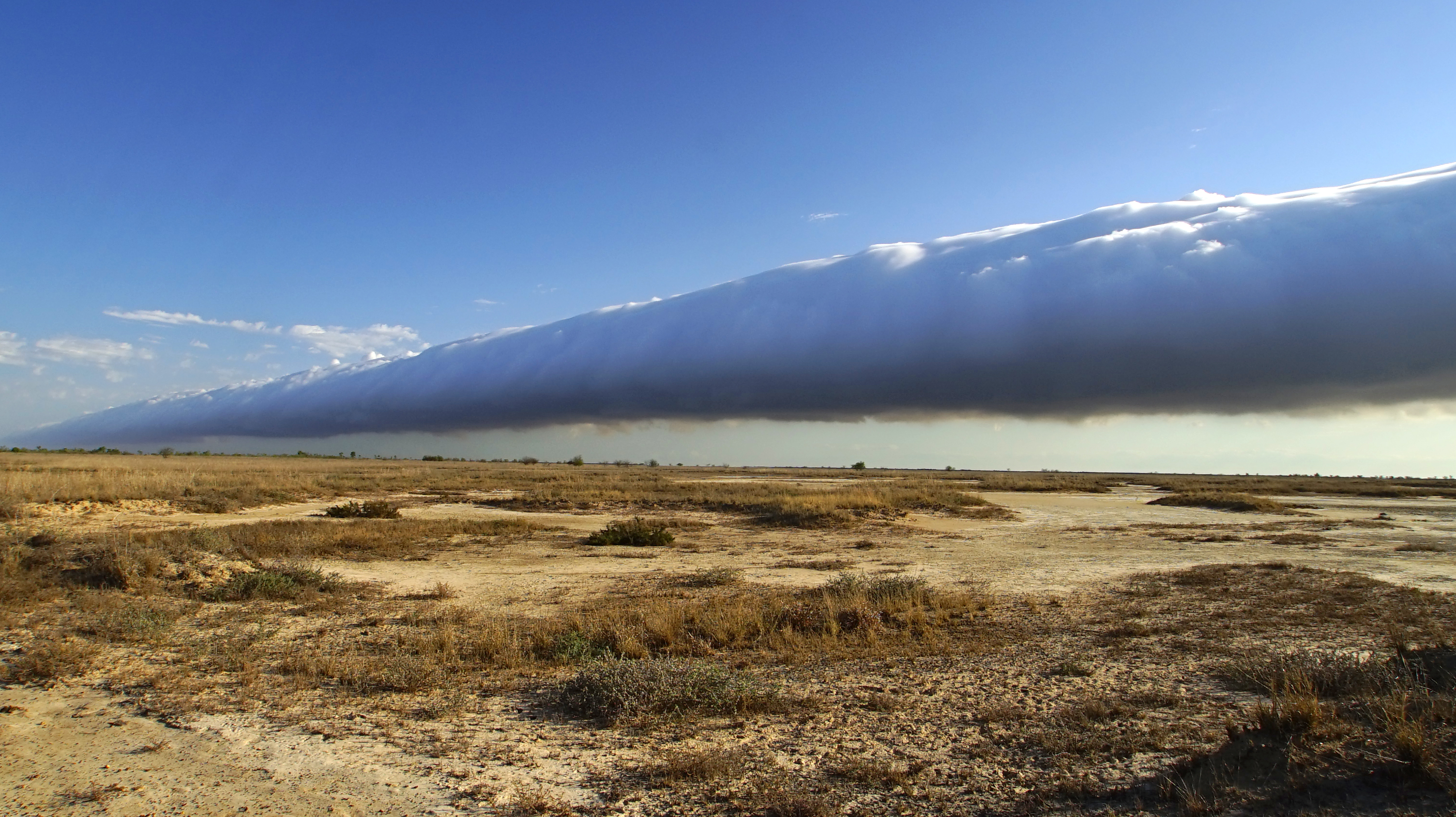 絶景大陸008 モーニンググローリー オーストラリア Morning Glory 絶景大陸が投稿した記事 Sharee