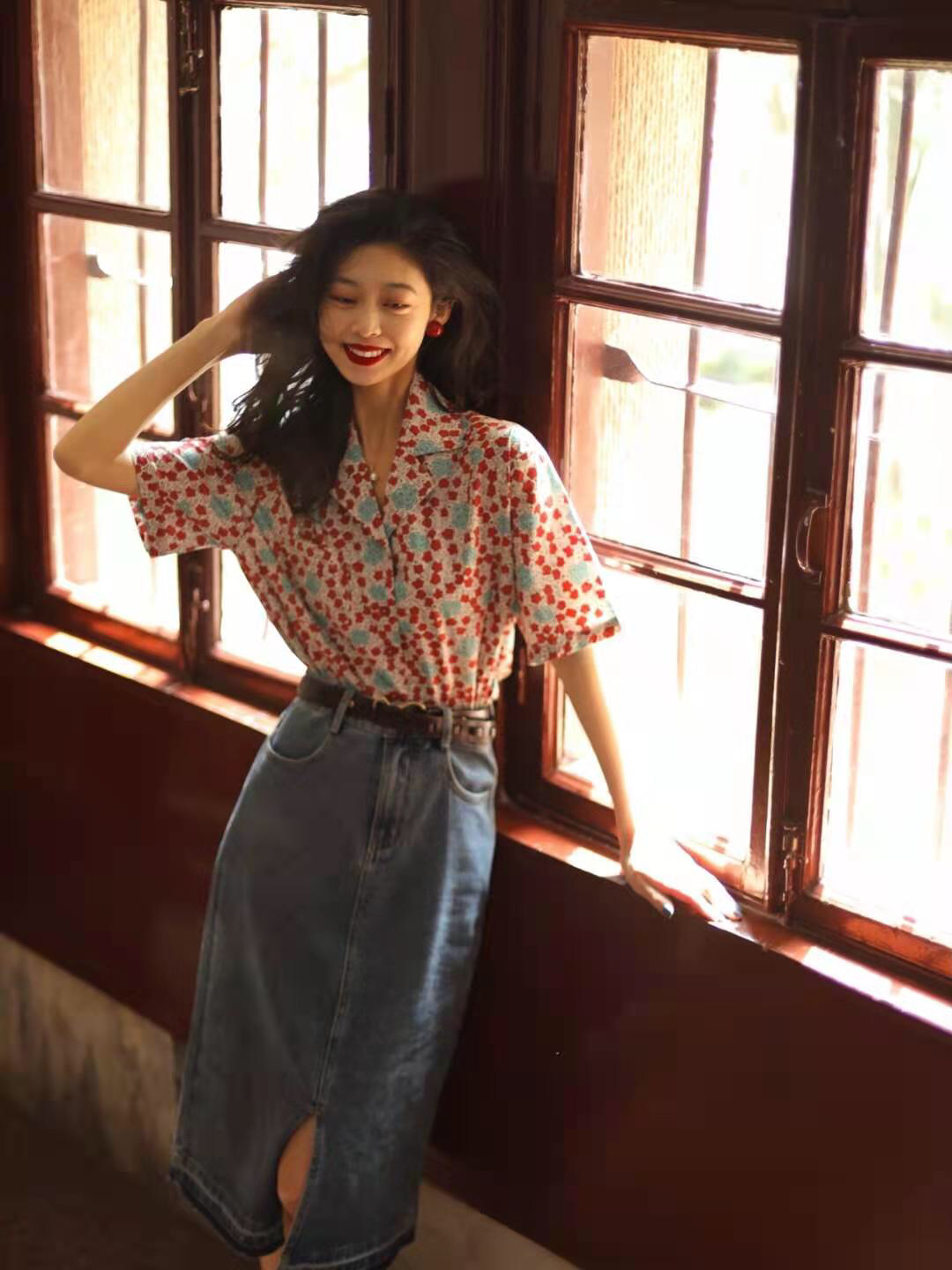 昭和レトロコーデ サユリちゃんが投稿したフォトブック Lemon8