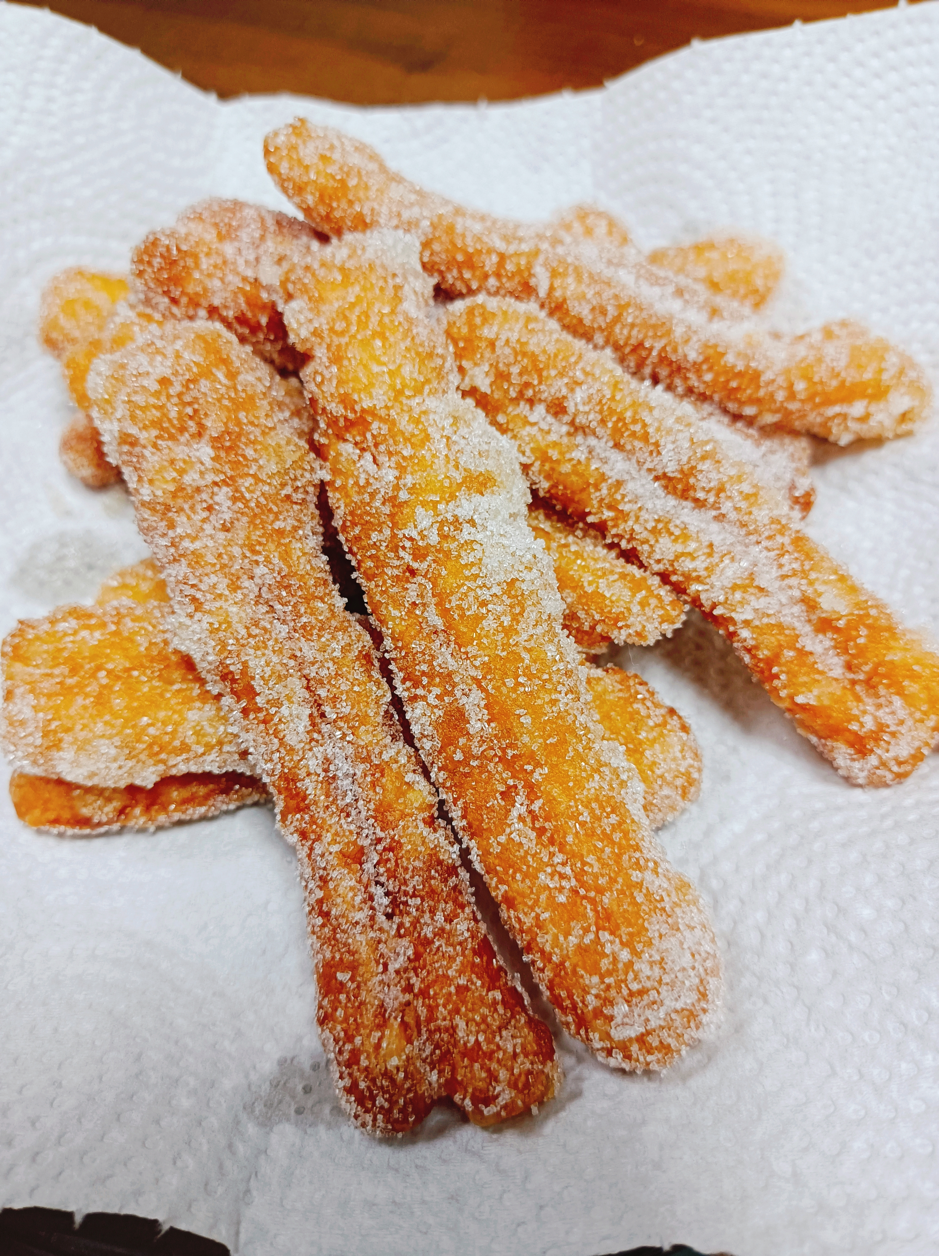 手作りチュロス 美味しい Kakuimanamiが投稿したフォトブック Lemon8