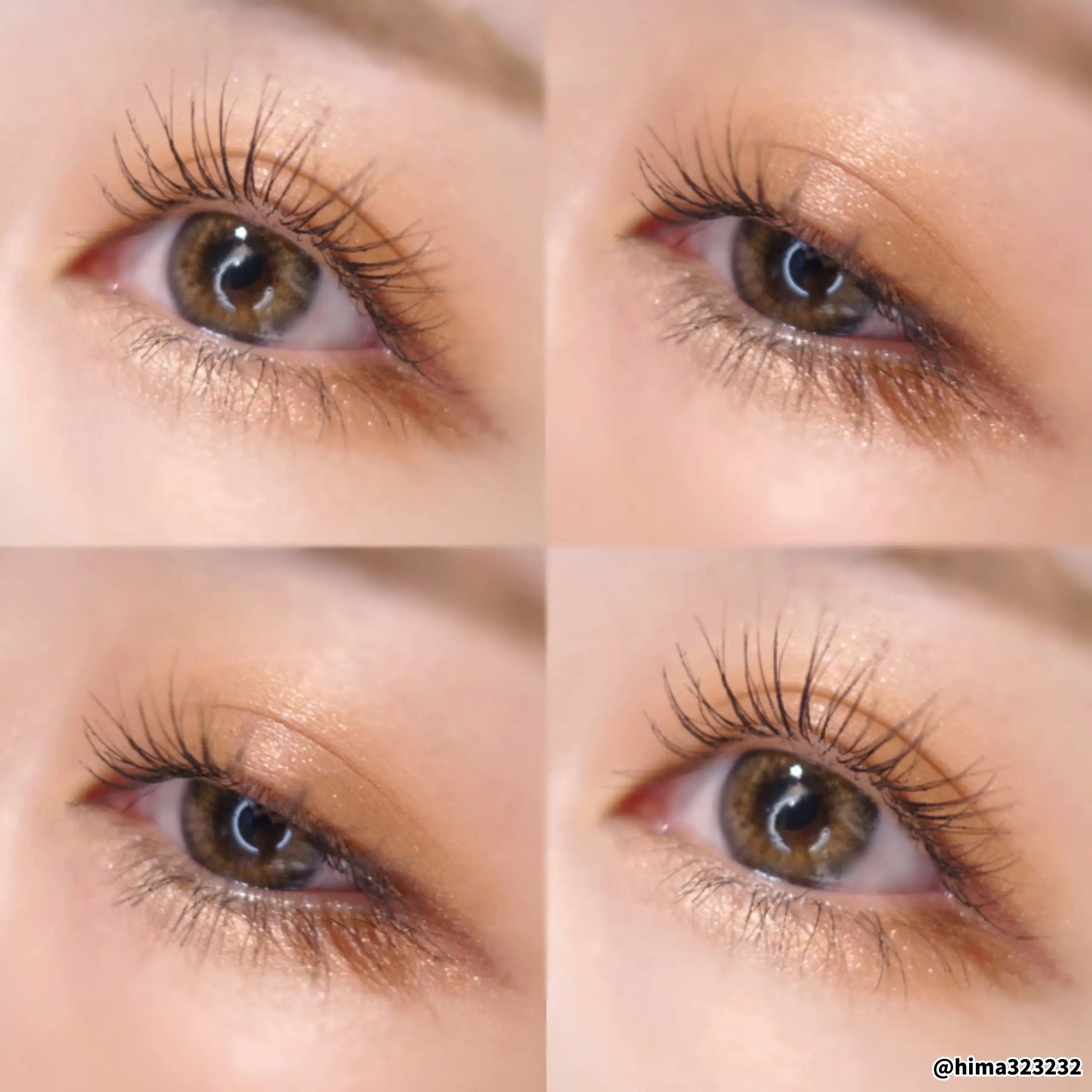 保存版 ダマなし 綺麗にまつ毛を上げるポイント3つ ひまちゃんプチプラ整形級メイクが投稿したフォトブック Lemon8