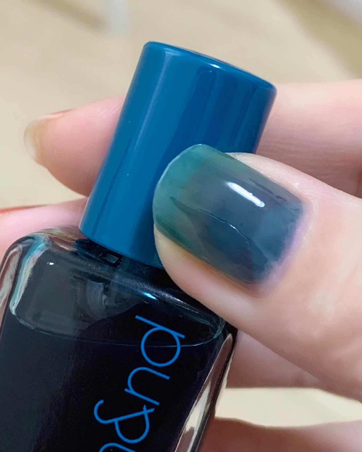 ロムアンドのシロップネイル Sari Pink144が投稿したフォトブック Lemon8