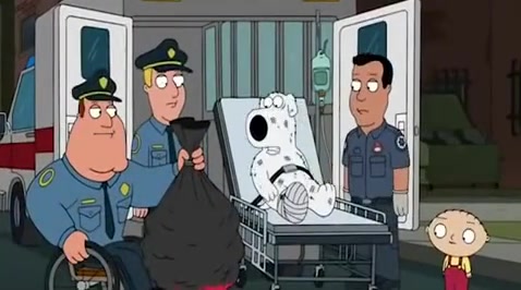 日本語字幕 日本放送禁止のアメリカブラックジョークアニメvol1