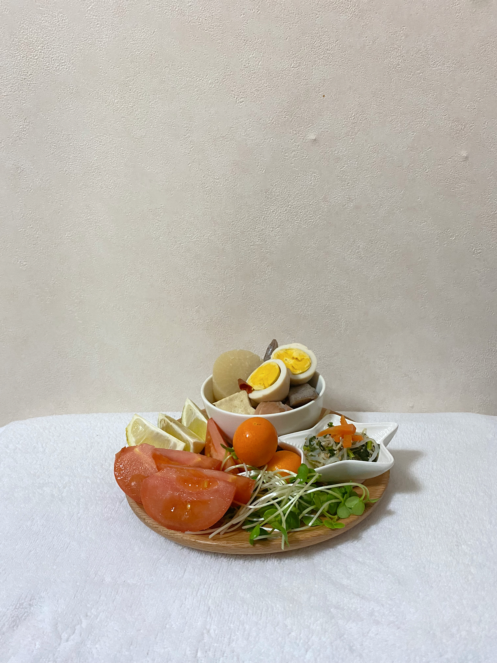 ダイエット中におすすめ おでん おからごはんが投稿したフォトブック Lemon8