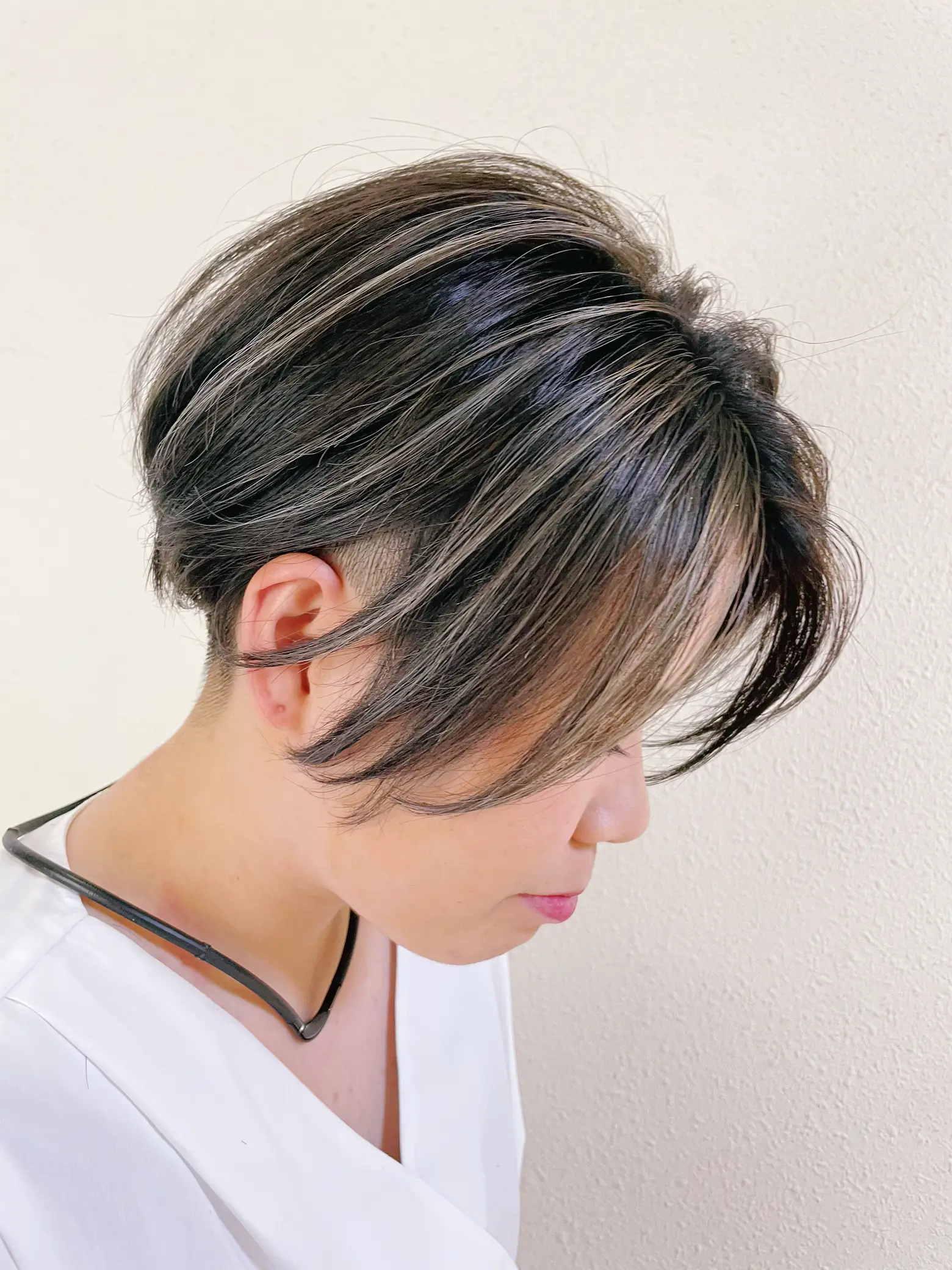刈り上げ女子に関する最新の人気投稿 Lemon8 刈り上げ女子に関する最新の人気投稿 Lemon8