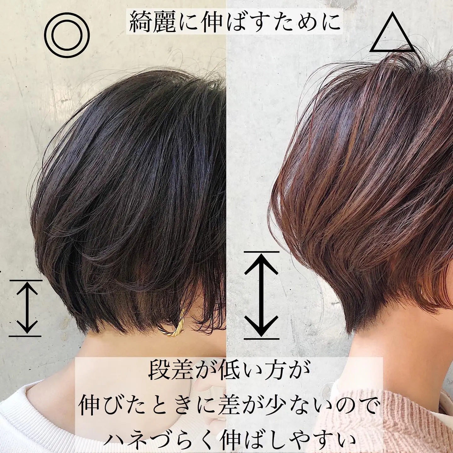 伸ばしやすいショートヘアって 金山永周が投稿したフォトブック Lemon8