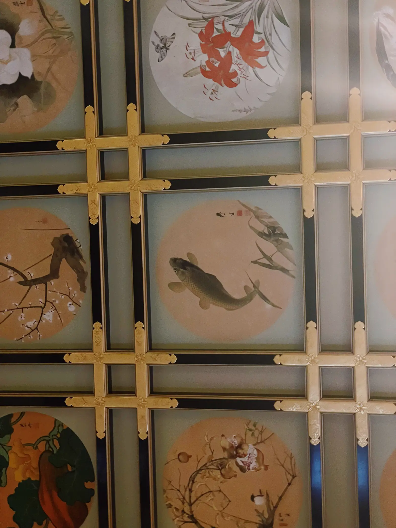 福井 5枚の動物を見つけると願いが叶う 傘松閣の天井絵 Aynaa 旅とグルメが投稿したフォトブック Lemon8 福井 5枚の動物を見つけると願いが叶う 傘松閣の天井絵 Aynaa 旅とグルメが投稿したフォトブック Lemon8