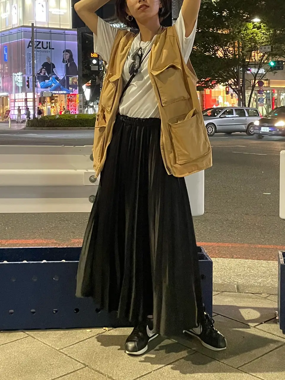 フィッシングベスト コーデ Lynntatsuiwaが投稿したフォトブック Lemon8 フィッシングベスト コーデ Lynntatsuiwaが投稿したフォトブック Lemon8