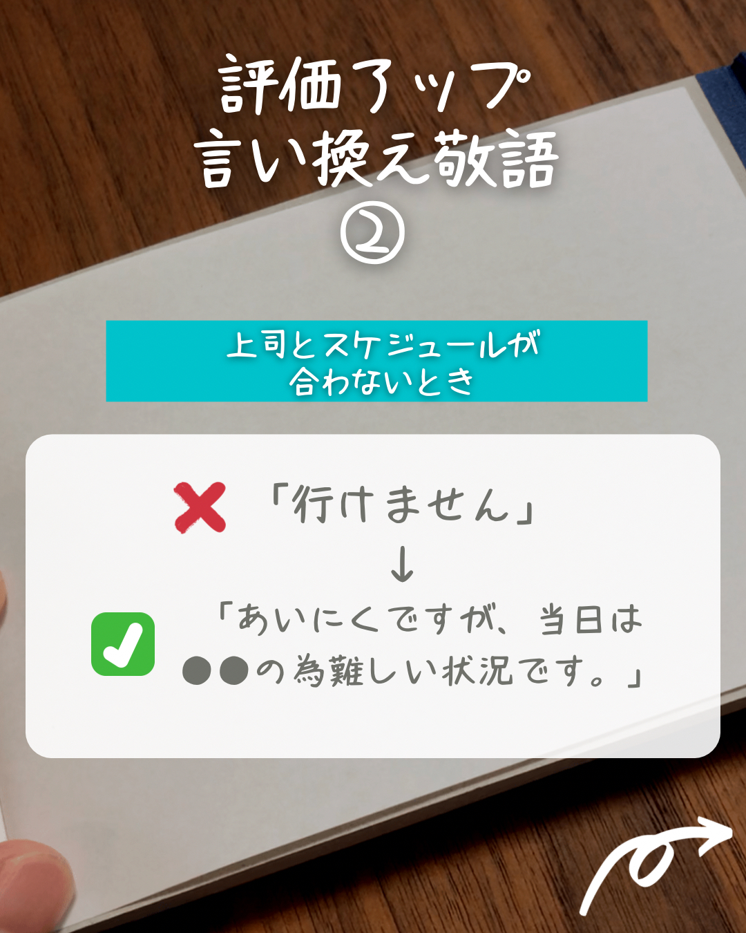 評価アップ間違いなし 仕事で使える 言い換え敬語 ことば先生が投稿したフォトブック Lemon8