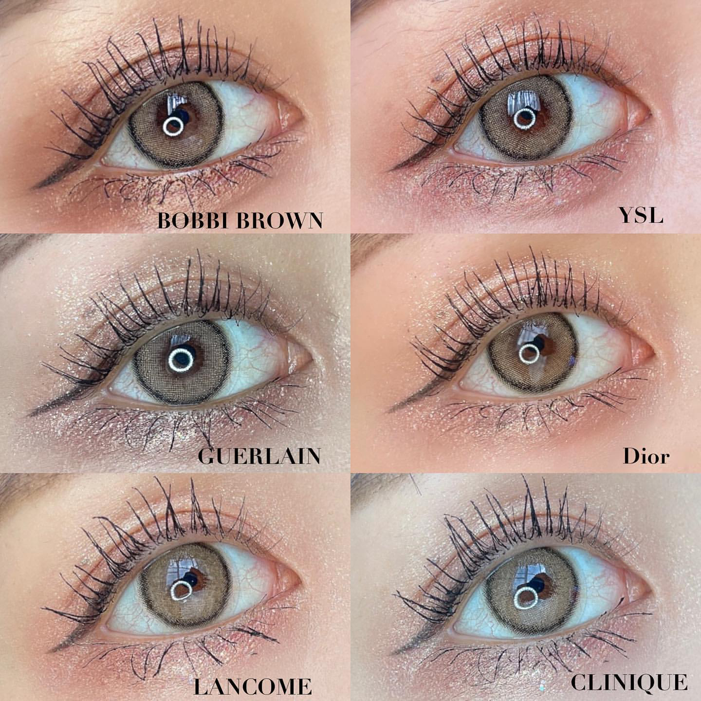 デパコスマスカラ10選比較 Hs Mam107が投稿したフォトブック Lemon8