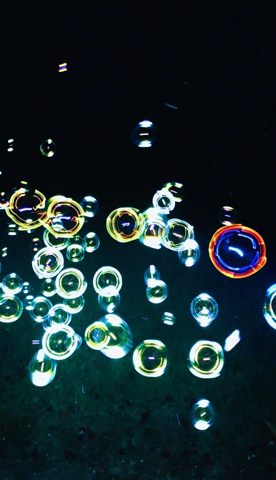 シャボン玉de映え遊び Miho Be Shantiが投稿したフォトブック Lemon8