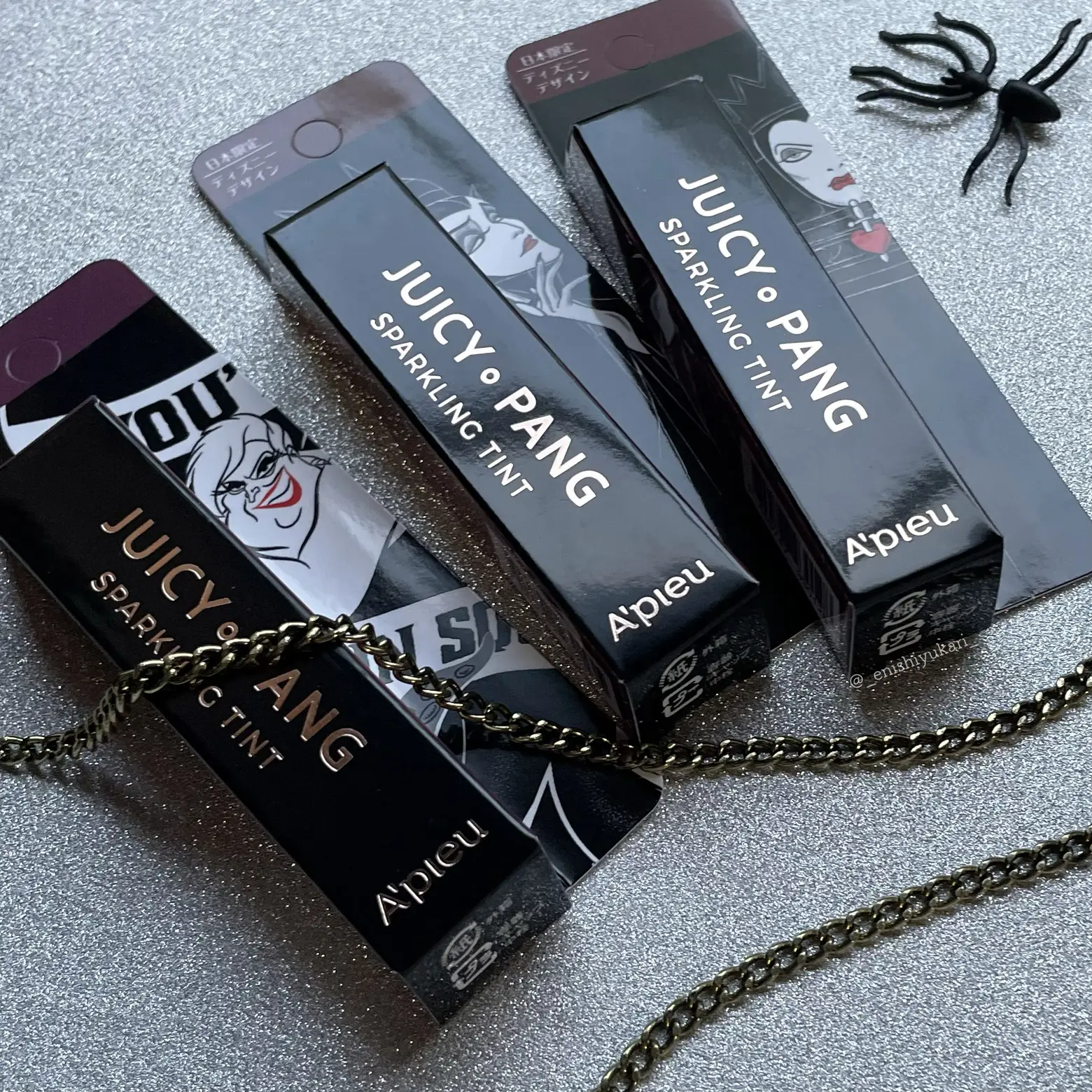 ディズニーヴィランズに関する最新の人気投稿 Lemon8