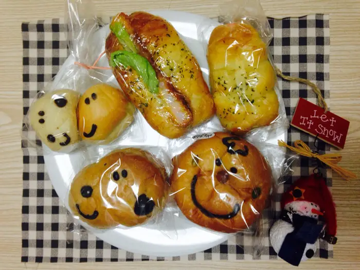 スヌーピー好き必見 札幌にある可愛いスヌーピーのパン屋さん が投稿したフォトブック Lemon8
