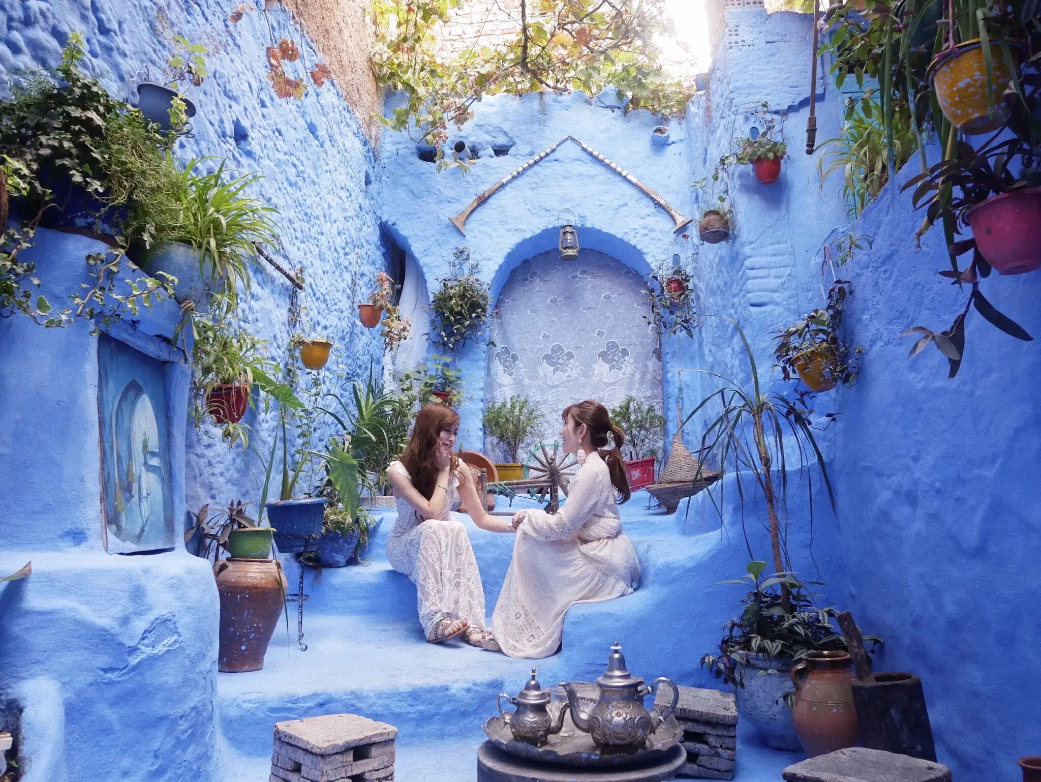 シェフシャウエンに関する最新の人気投稿 Lemon8