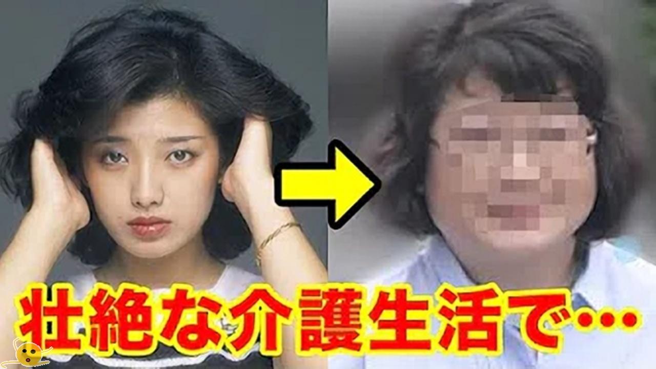 芸能 山口百恵の現在に涙が溢れて止まらない 主婦業と介護を両立させる生活が素晴らしい