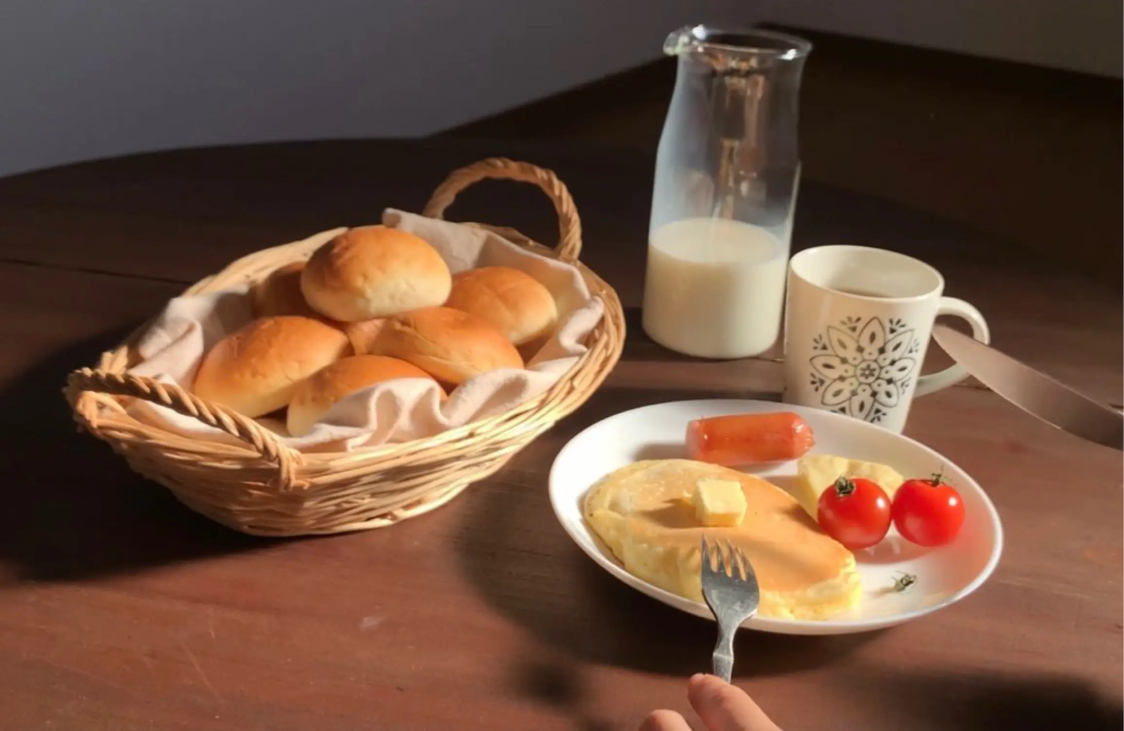 魔女の宅急便 キキの作るホットケーキ おうちでジブリ飯 Tokaが投稿したフォトブック Lemon8 魔女の宅急便 キキの作るホットケーキ おうちでジブリ飯 Tokaが投稿したフォトブック Lemon8