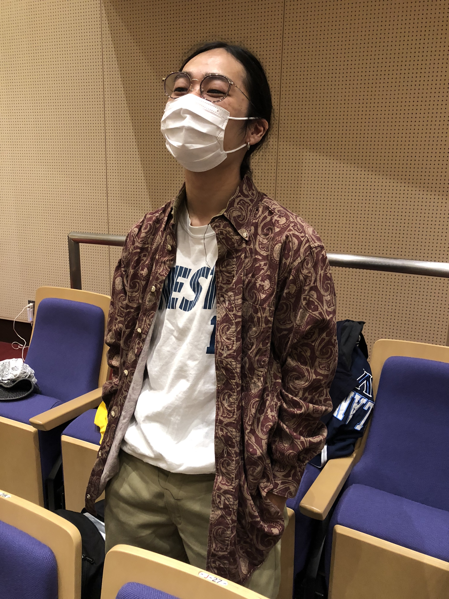 中華街のチンピラ系ファッション 齊藤考生が投稿したフォトブック Lemon8