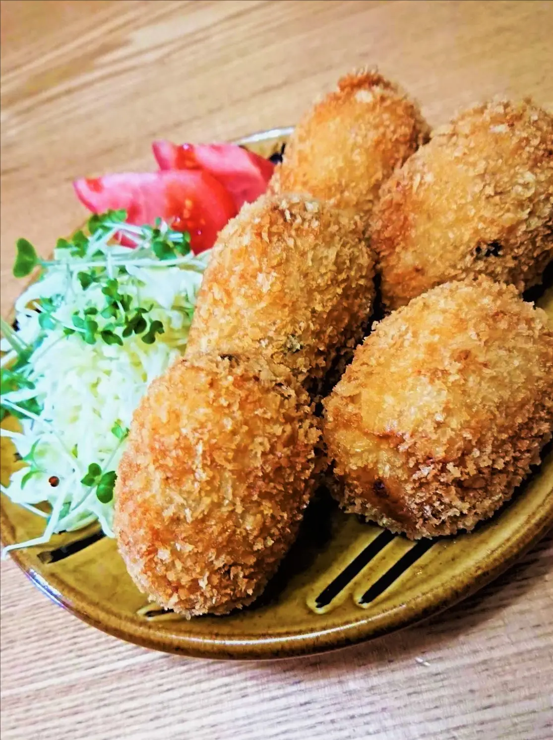 みんな大好き ジャガイモコロッケ Honokaが投稿した記事 Lemon8