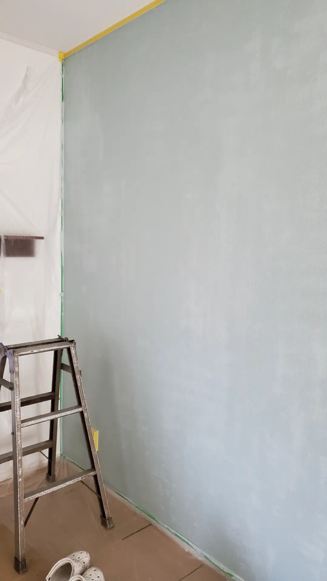 Diy ペンキ塗り Lemon8