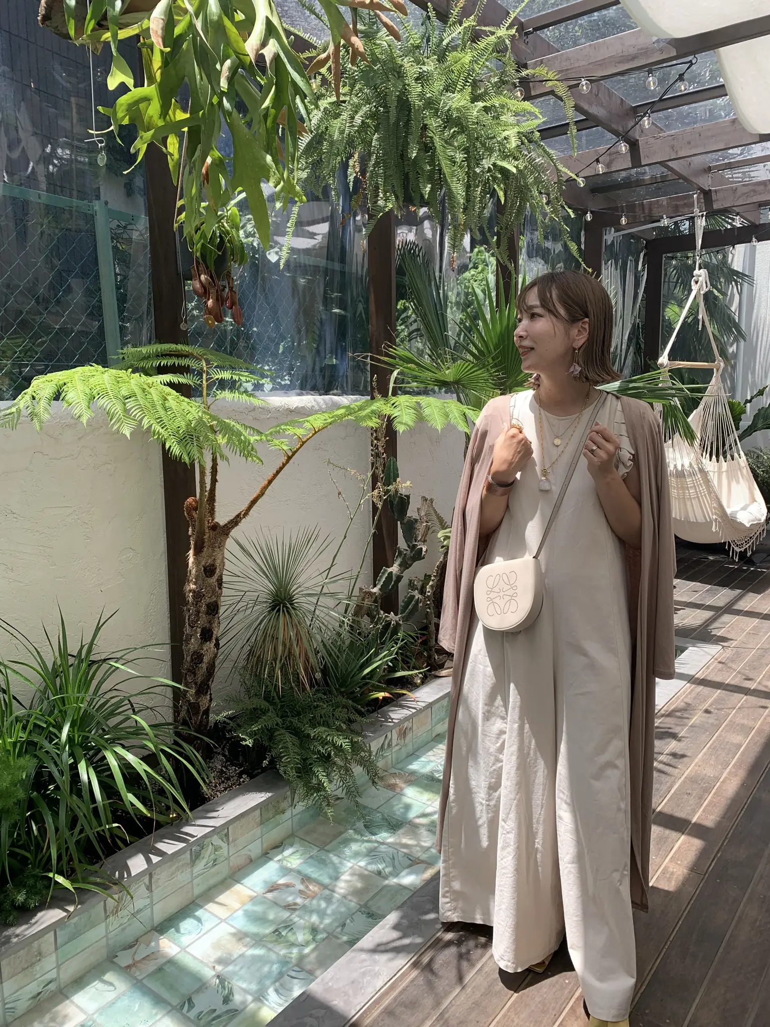 表参道 ドッグカフェ Tcafe Lemon8