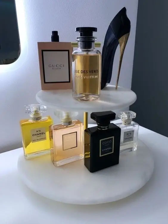PerfumesFamosos
