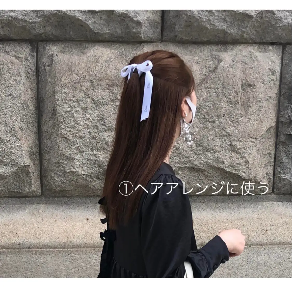 ブランドリボン アレンジ集 Kxxrxが投稿したフォトブック Lemon8