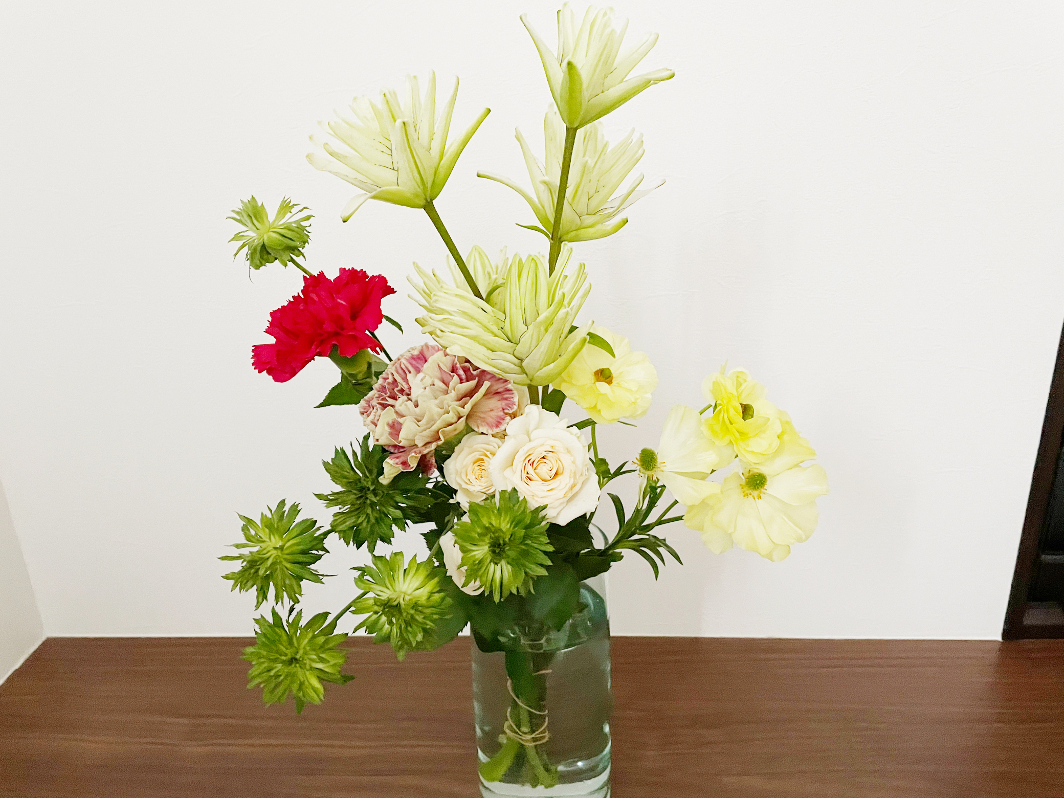 梅の花を迎えました To Dayが投稿したフォトブック Sharee