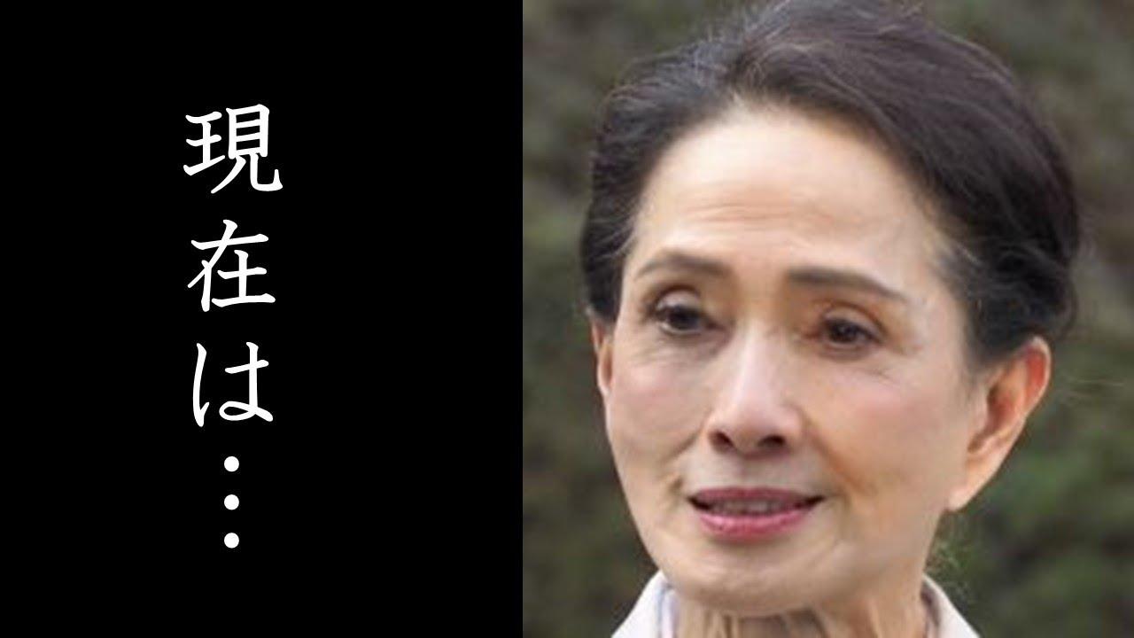 昭和の名女優 いしだあゆみの耳を疑う 現在の姿 に 一同驚愕 痩せた理由がヤバすぎる