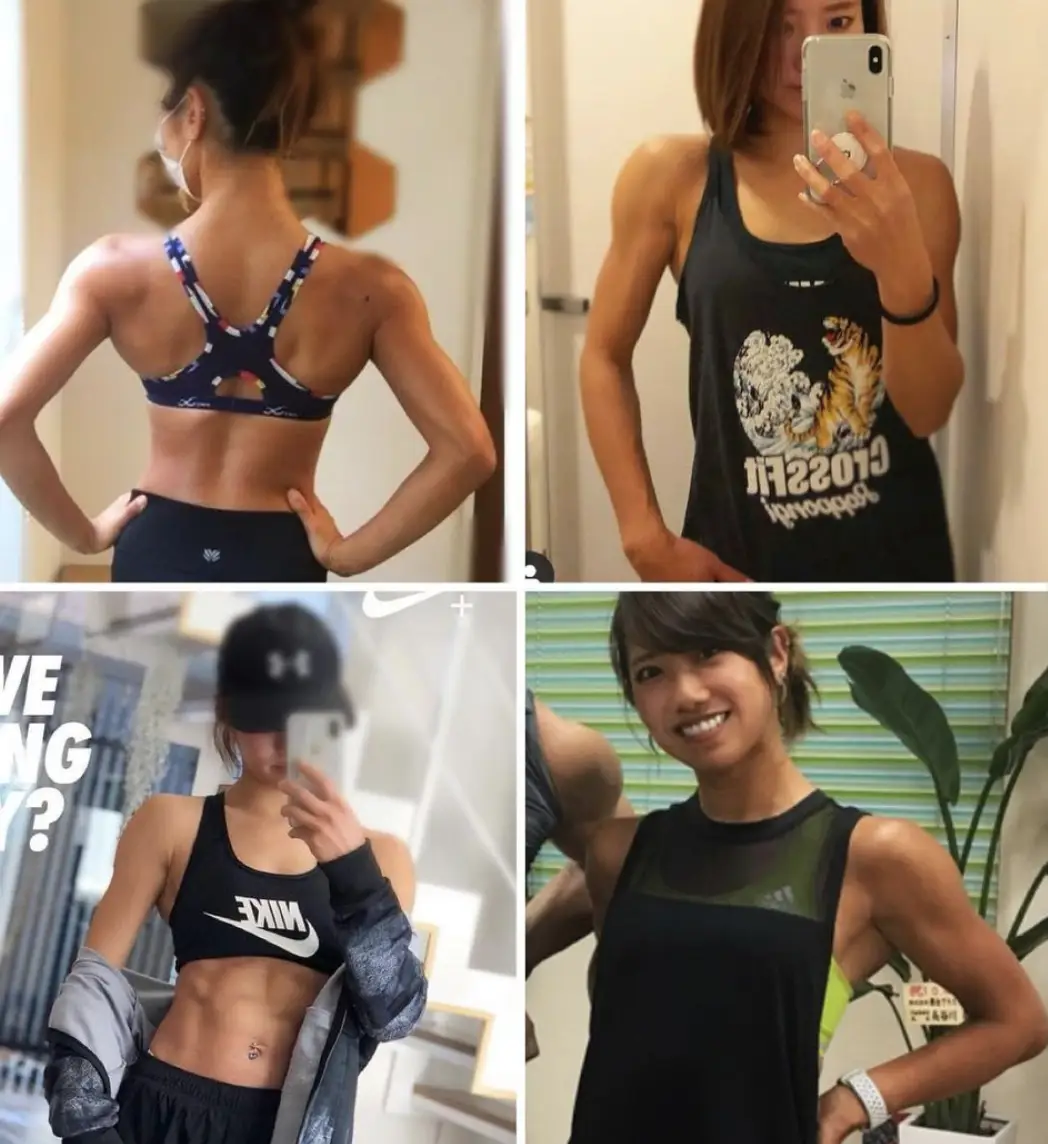 筋トレ始めてもうすぐ5年 Mip0000が投稿したフォトブック Lemon8