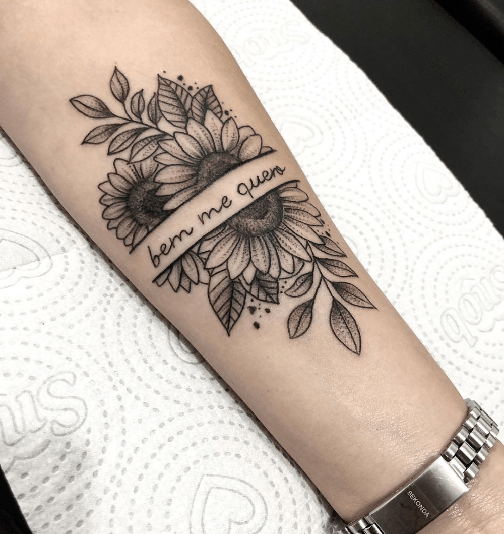 inspiração tattoo