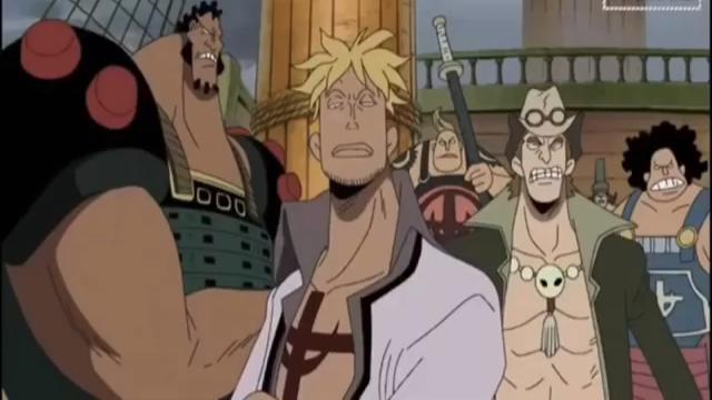 伝説の男 あのシャンクスを アホンダラ と怒鳴る白ひげ One Piece ワンピース 伝説の男 あのシャンクスを アホンダラ と怒鳴る白ひげ One Piece ワンピース