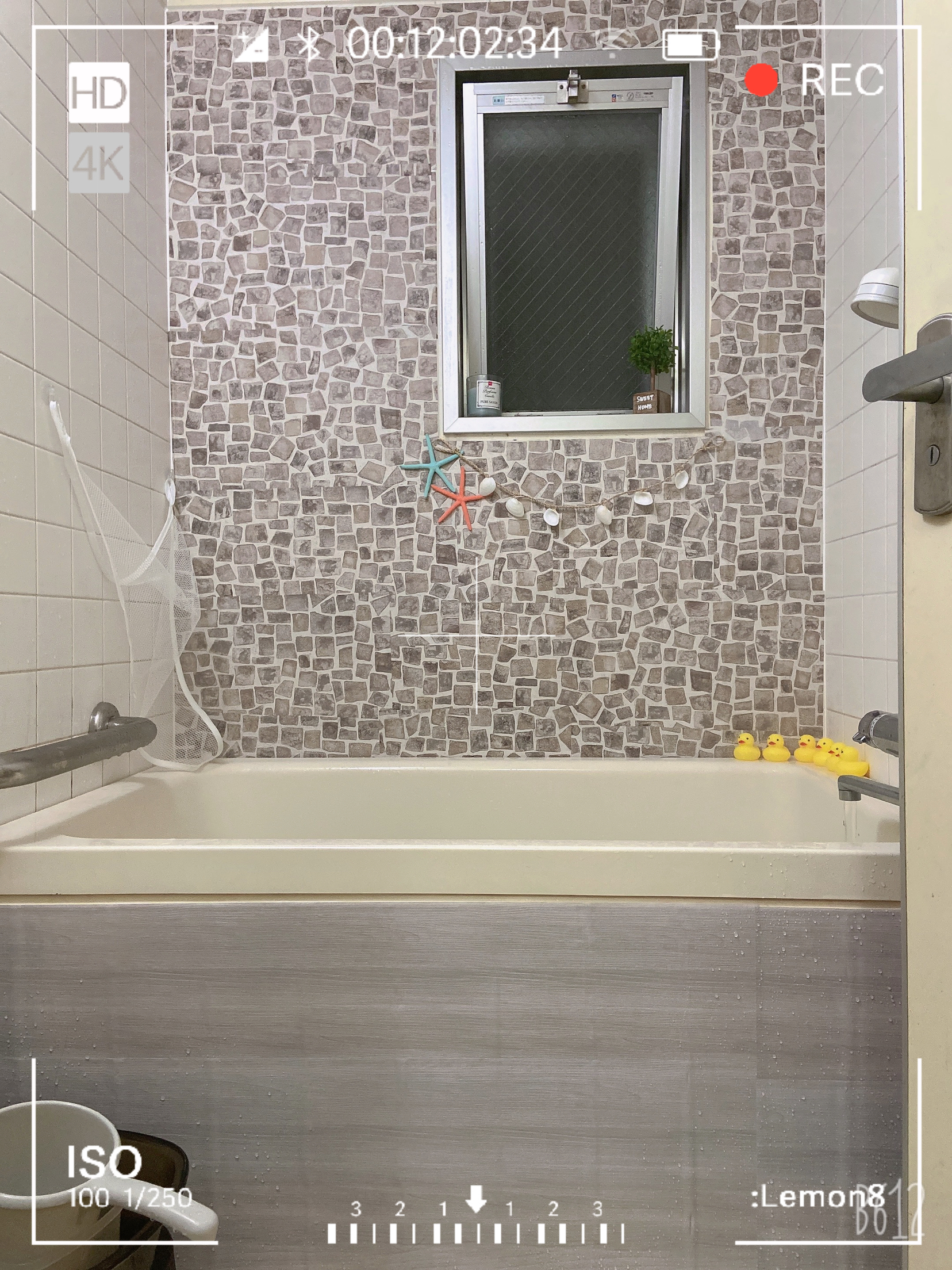 市営住宅のお風呂diy みんちょ 810が投稿したフォトブック Lemon8