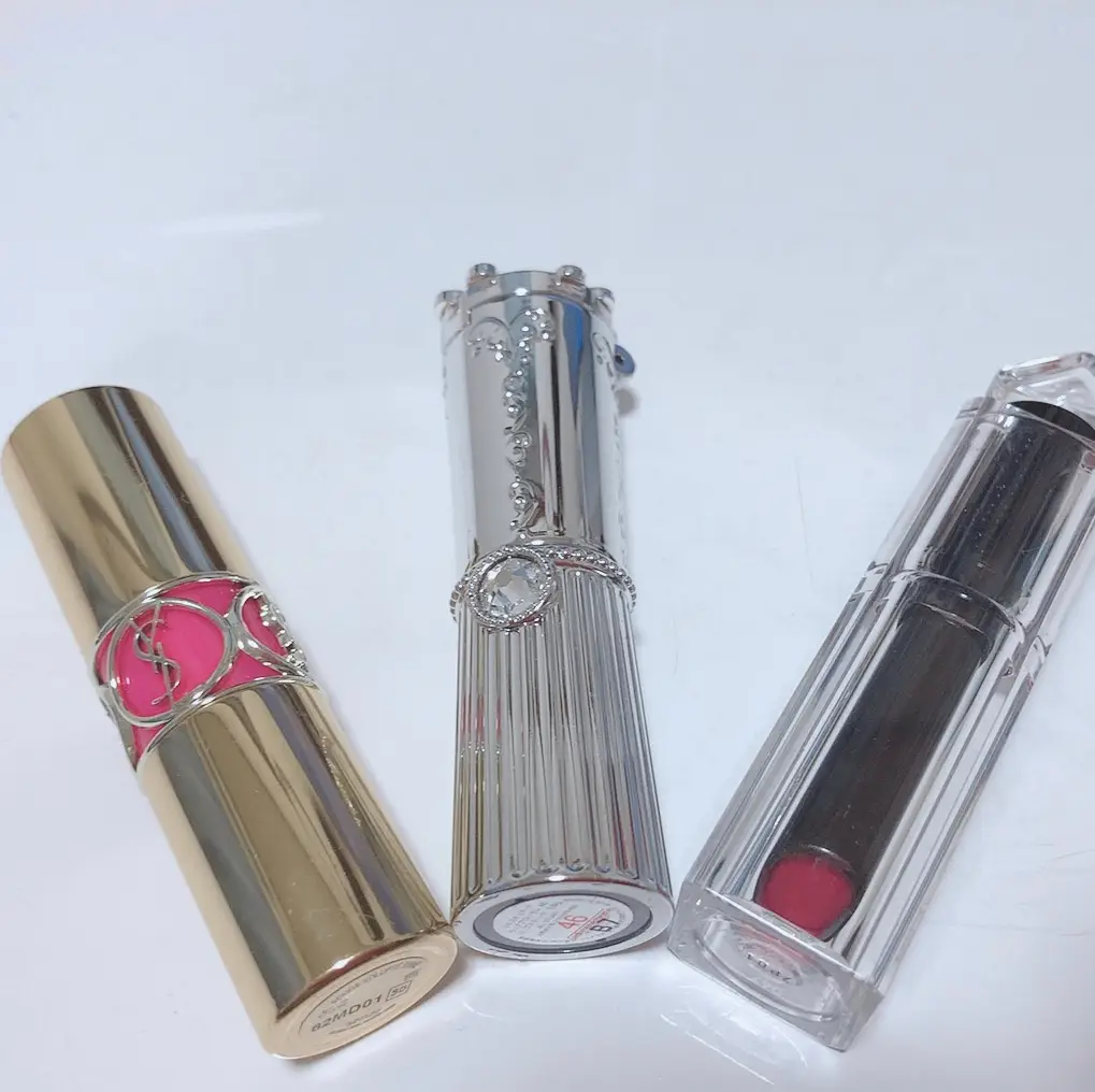 プレゼントに パッケージが可愛いリップ3選 泉が投稿した記事 Lemon8