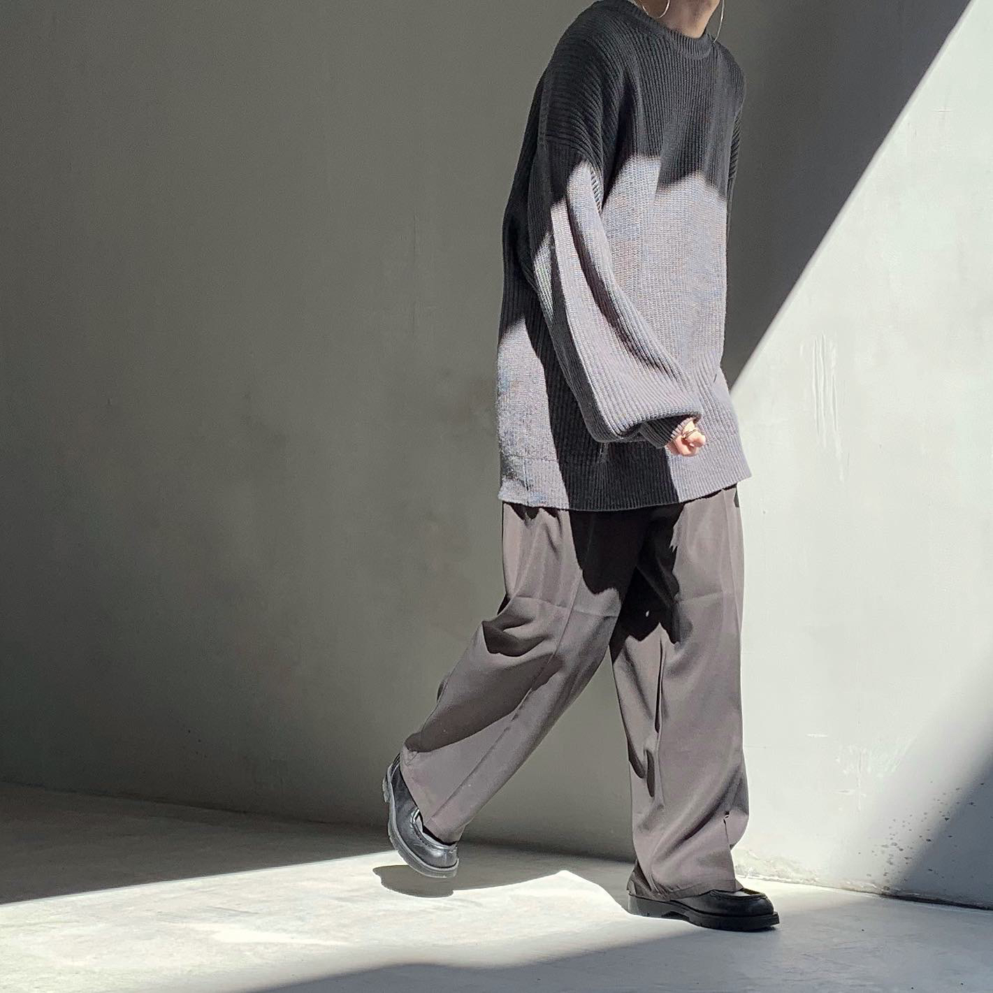 ゆるふわ彼氏コーデ へほ君 メンズファッションが投稿したフォトブック Lemon8