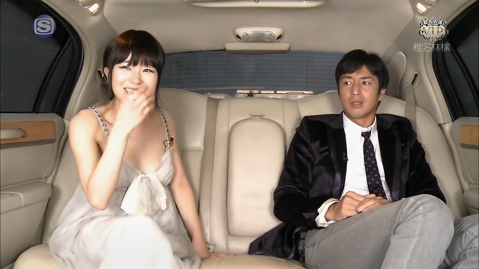 Love 椎名林檎 対談 徳井義実