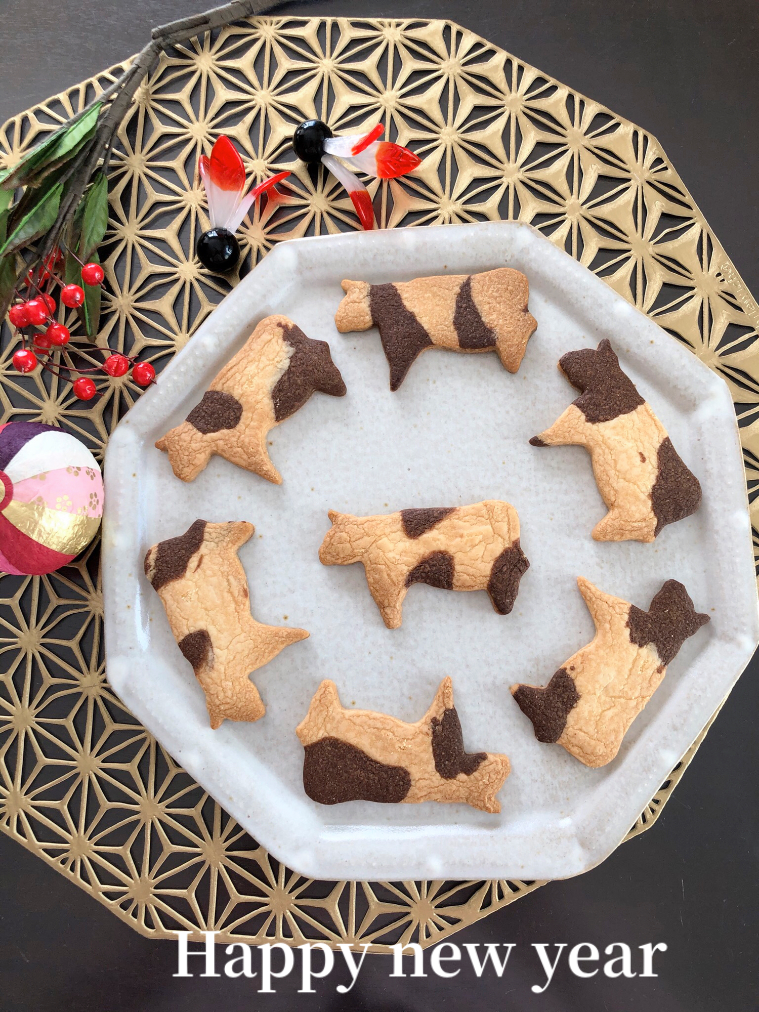 明けましておめでとうございます Ake028が投稿したフォトブック Lemon8