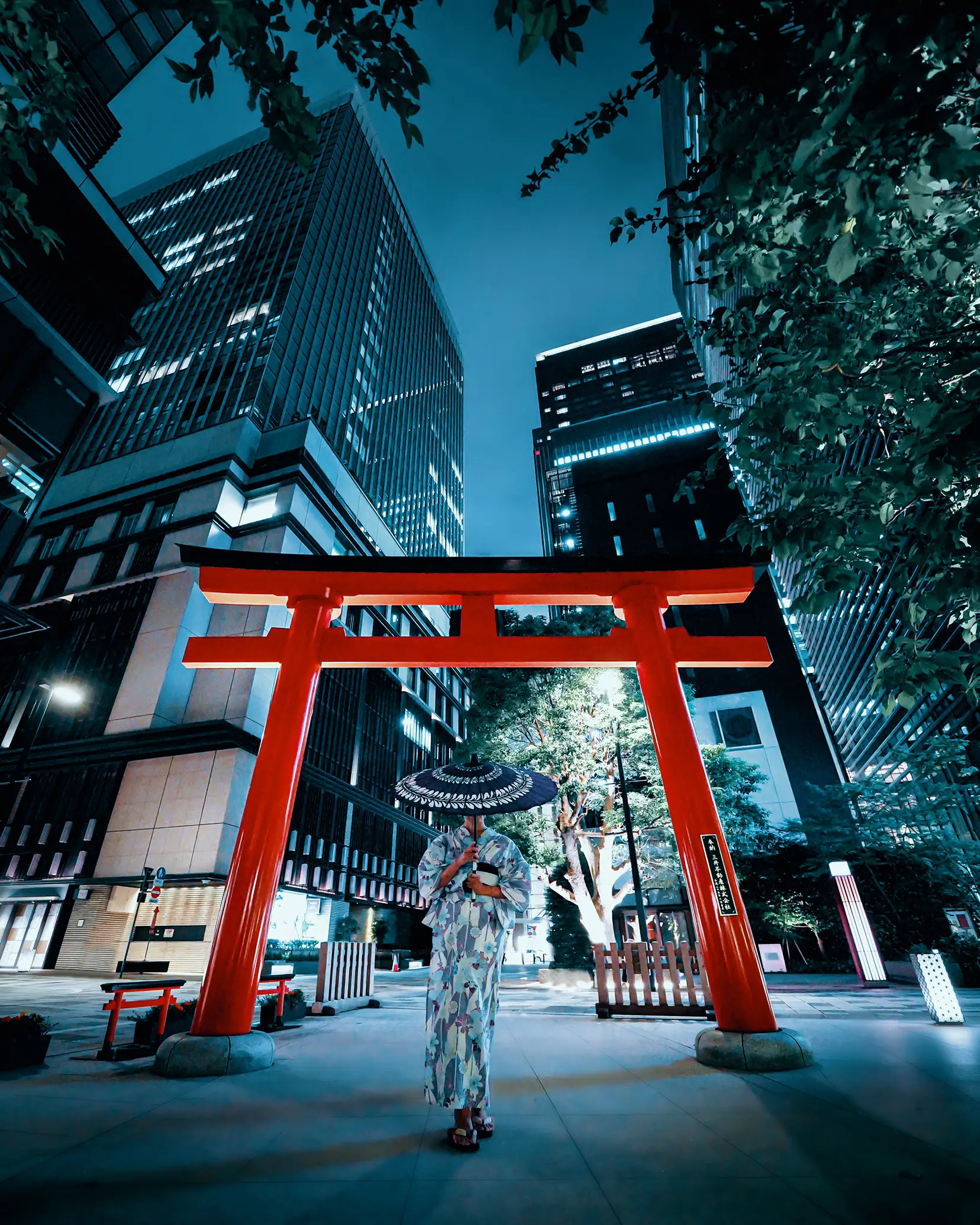 福徳神社 Lulu Cameraが投稿したフォトブック Lemon8