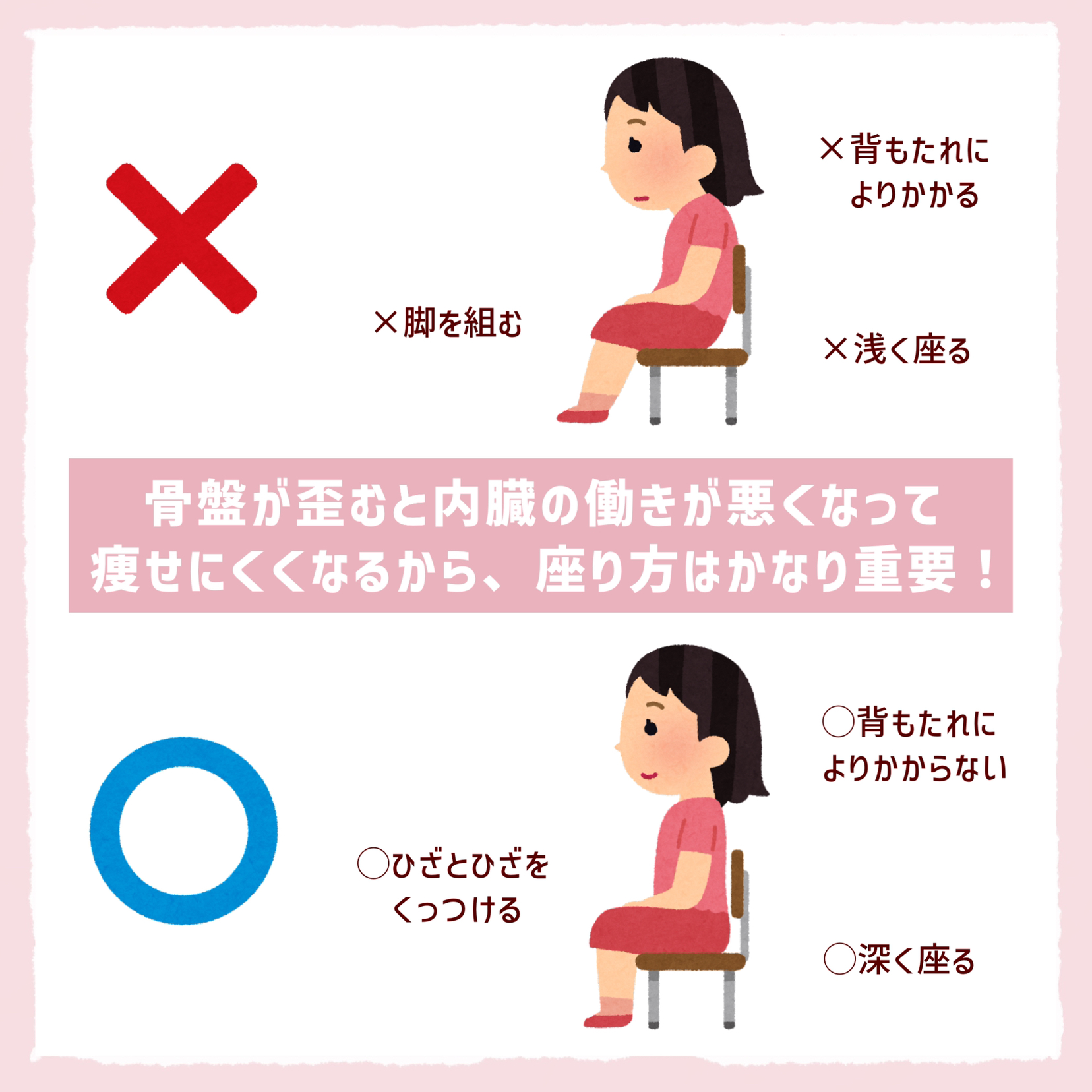 １分 脚とじダイエット 座り方を変えるだけで全身がやせる 日常生活でできる 歩き方 立ち方 柔らかな質感の 立ち方